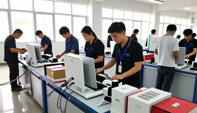 张家港保税区顺航贸易有限公司分享线上店铺运营销售应用经验