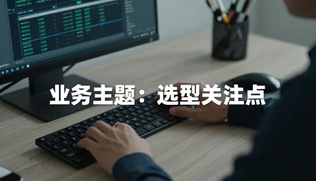 礼品采购选型中需关注的核心要素分析