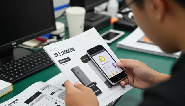 注重让社区服务站应用更加便捷